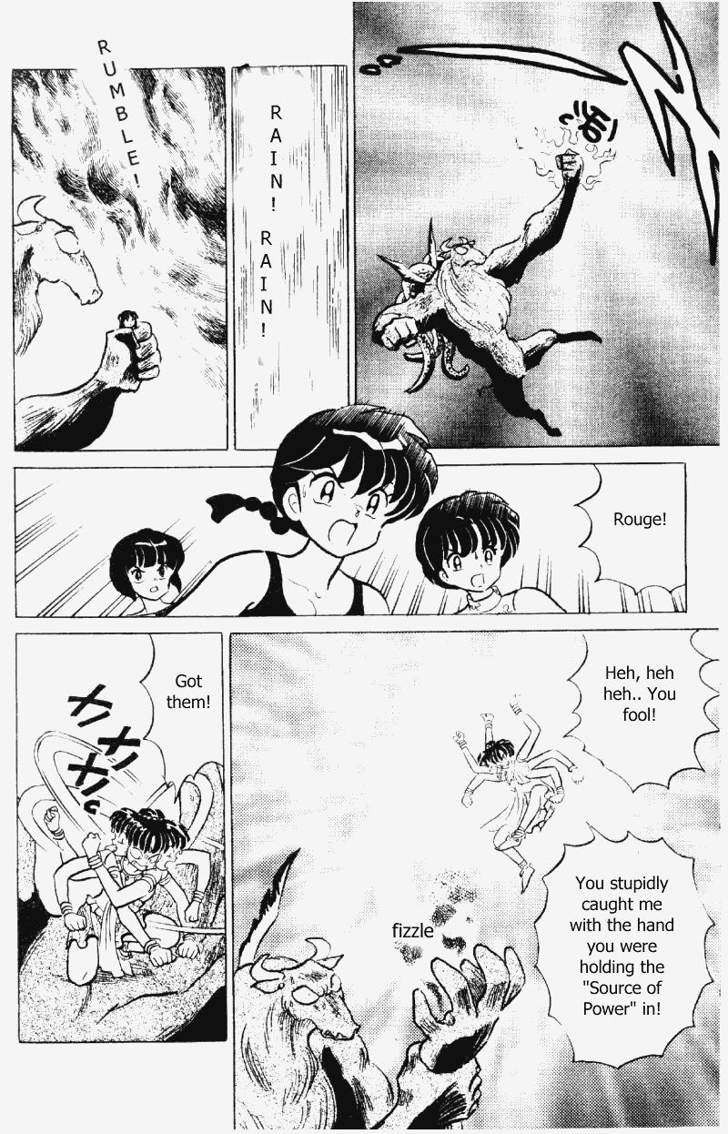 Ranma 1/2 Chapter 336 15